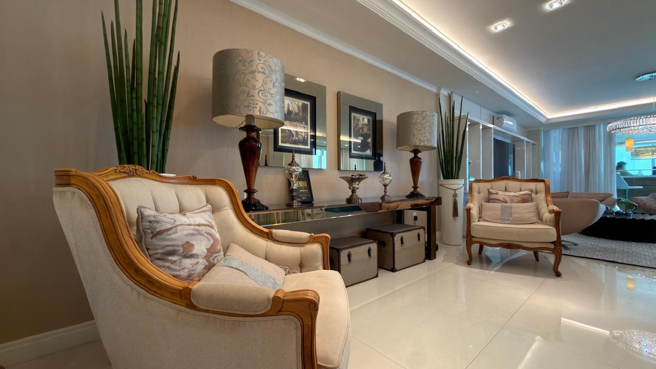 Apartamento, PREMIER TOWER, Meia Praia