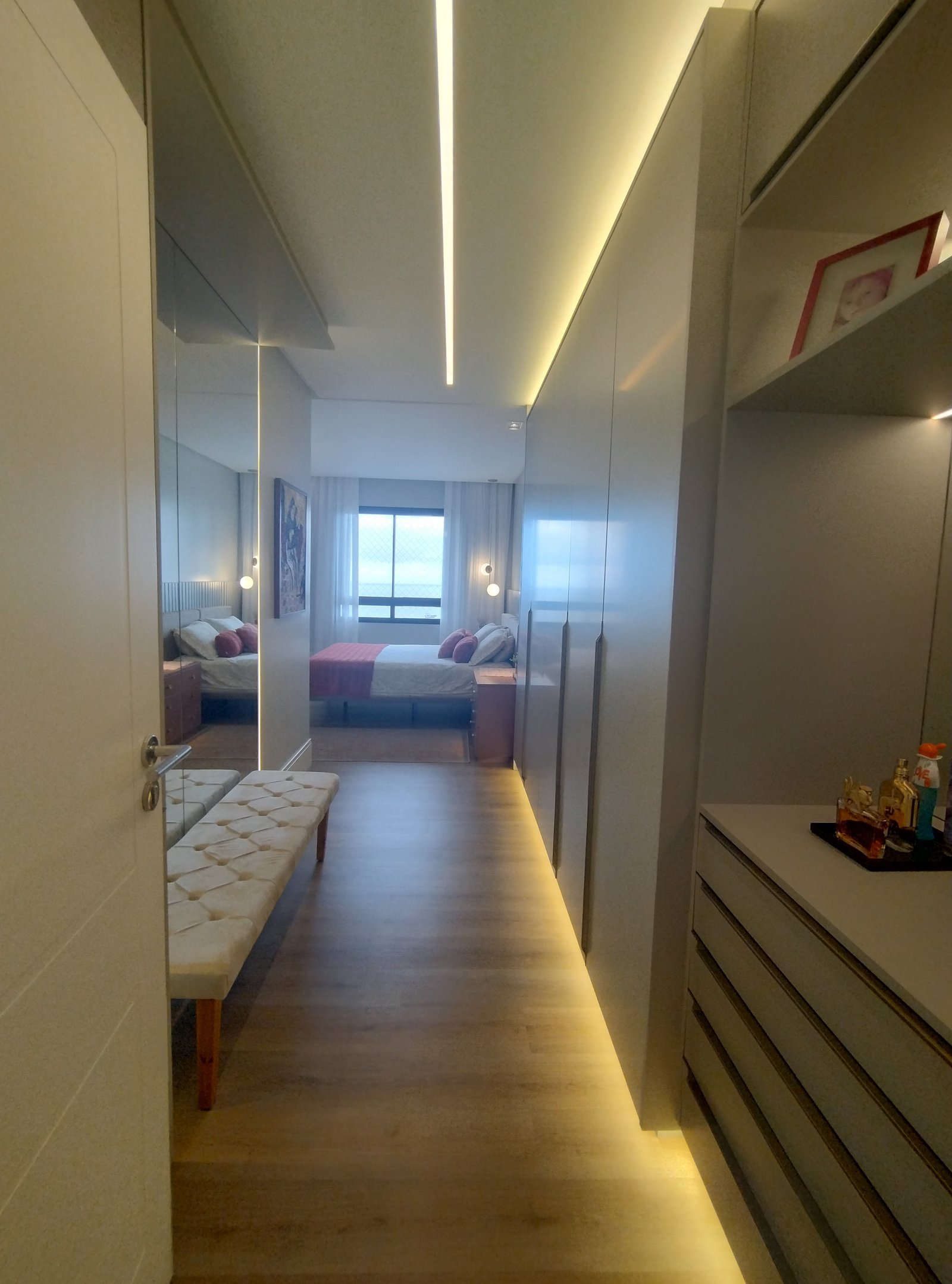 Apartamento, NOAH, Meia Praia