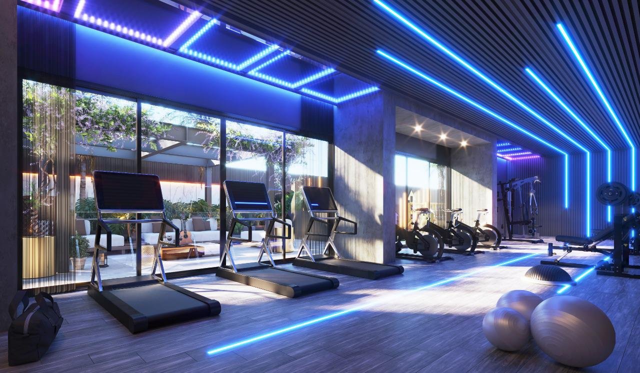 Apartamento, SHANGHAI, Meia Praia