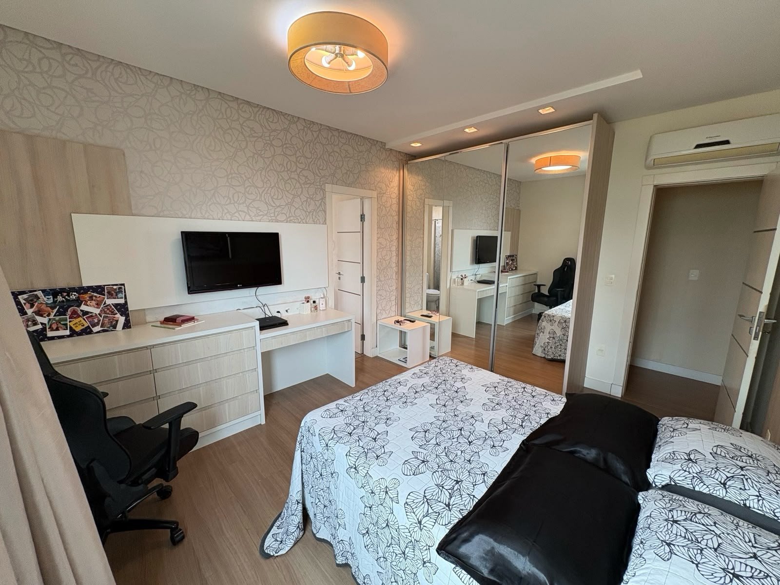 Apartamento, VILA DOS CORAIS, Centro