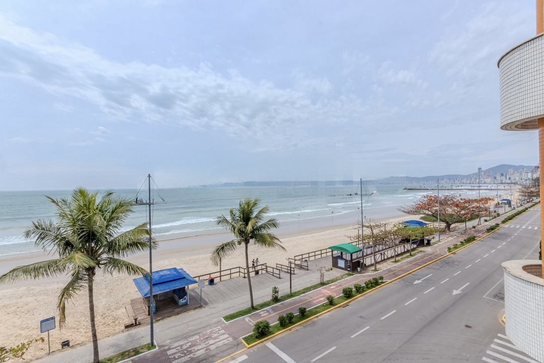 Apartamento, CARAMBEI, Centro