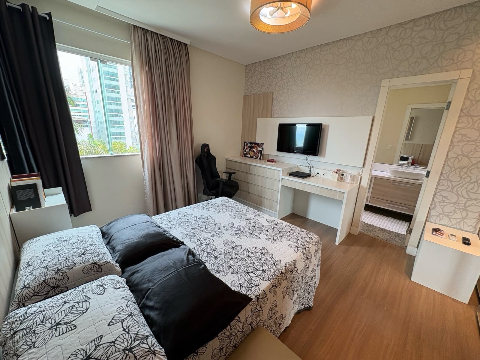Apartamento, VILA DOS CORAIS, Centro