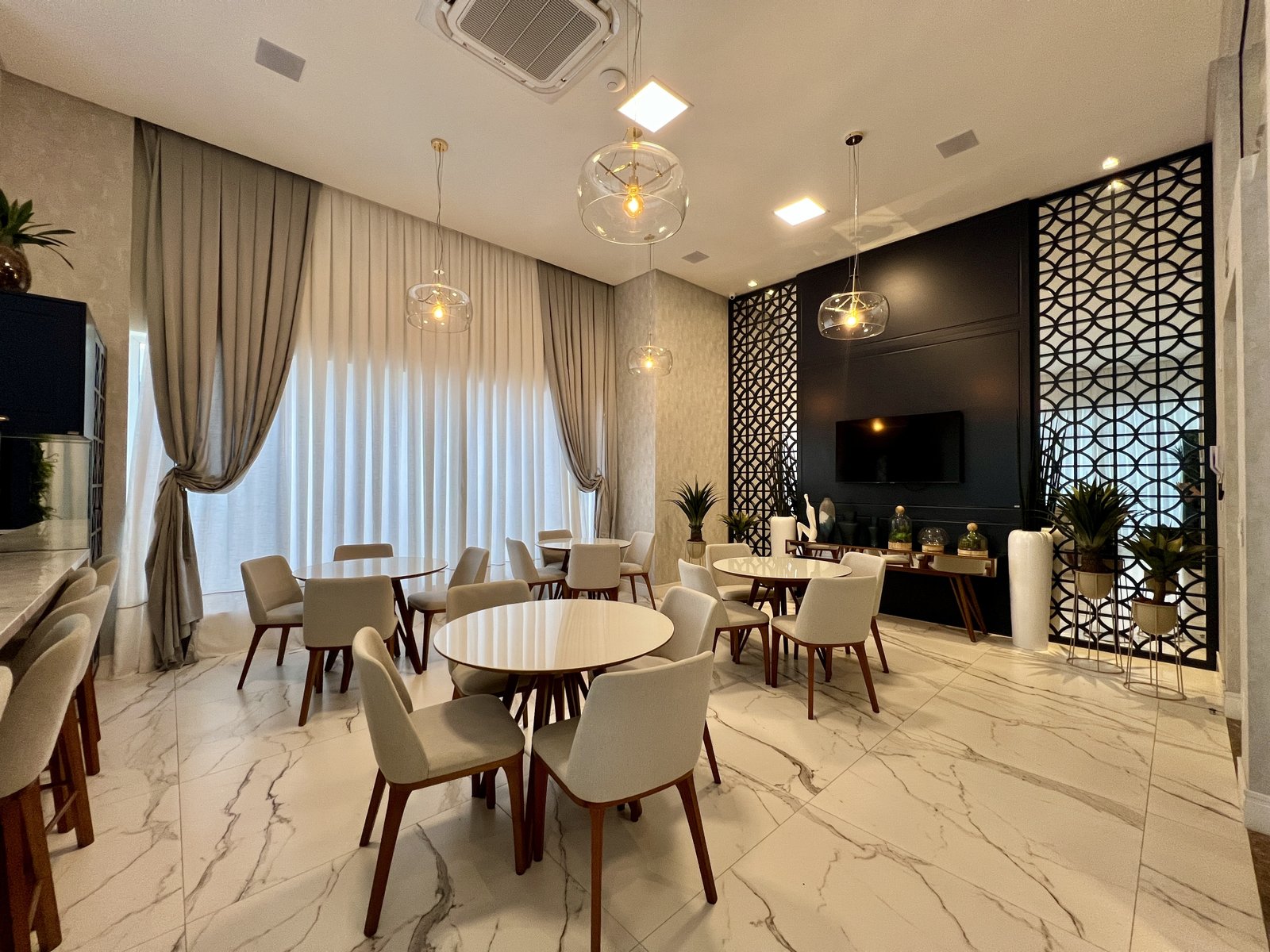 Apartamento, SIENA TOWER, Meia Praia