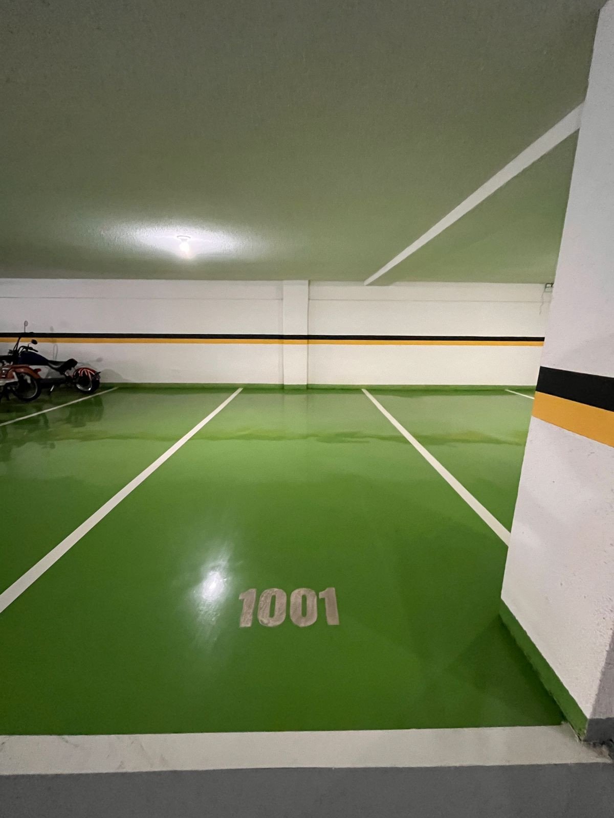 Apartamento, BROOKLYN TOWER, Meia Praia