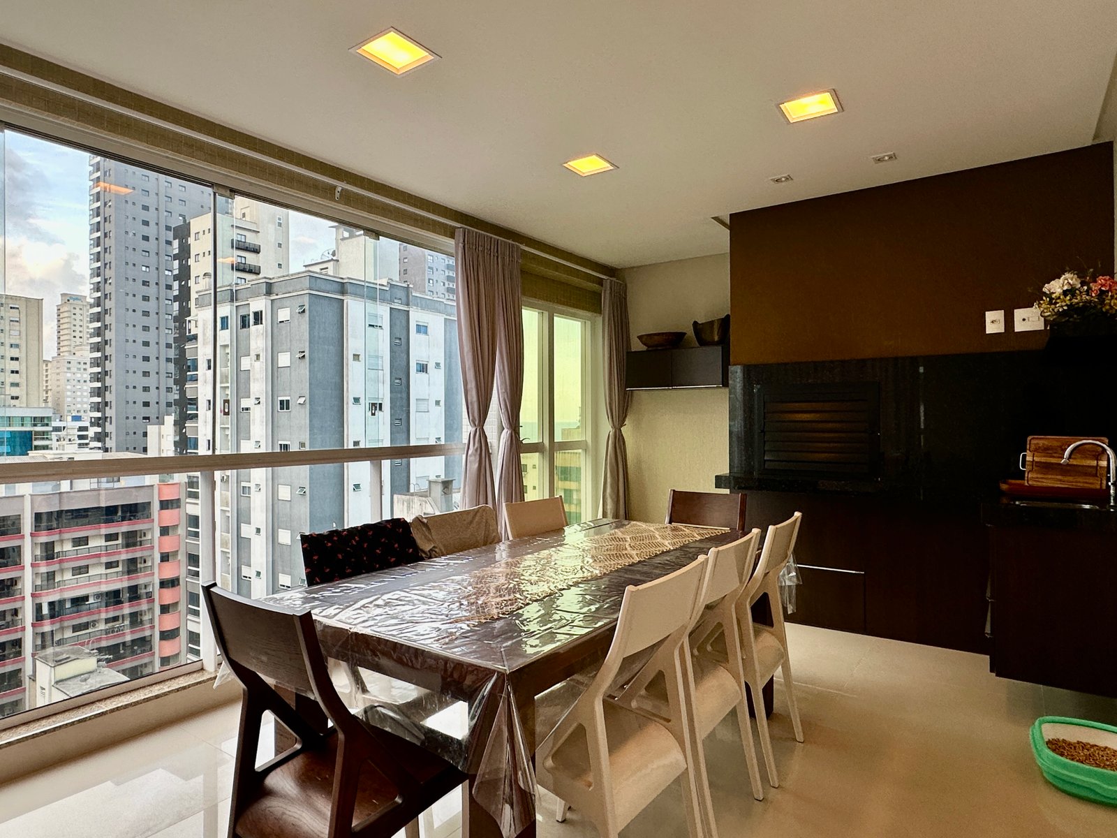 Apartamento, AUREO, Meia Praia