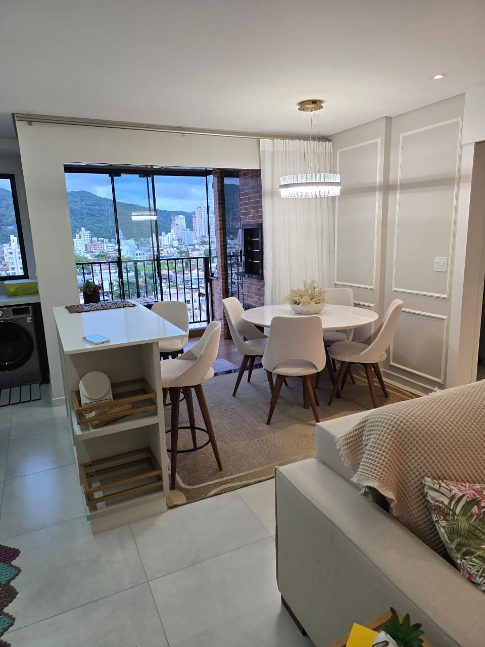 Apartamento, ARMONA, Morretes