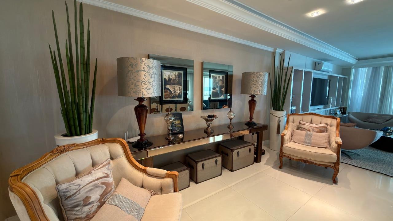 Apartamento, PREMIER TOWER, Meia Praia