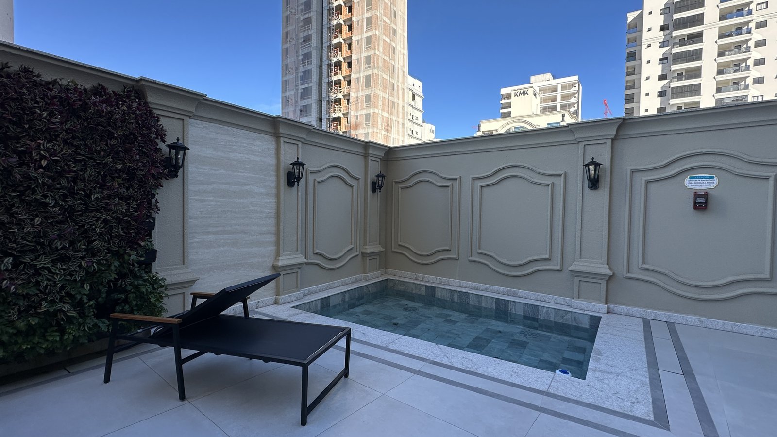 Apartamento, RISTRETTO, Centro