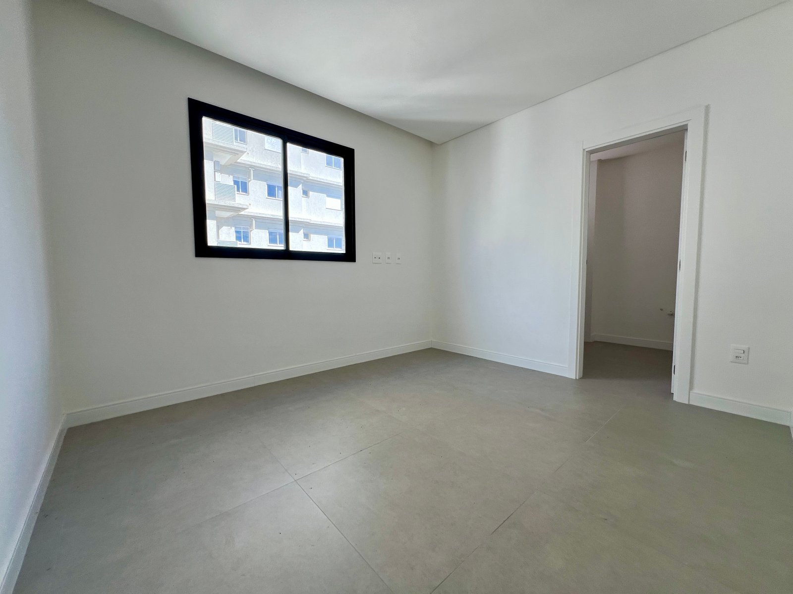 Apartamento, DOM BENEDITO, Meia Praia