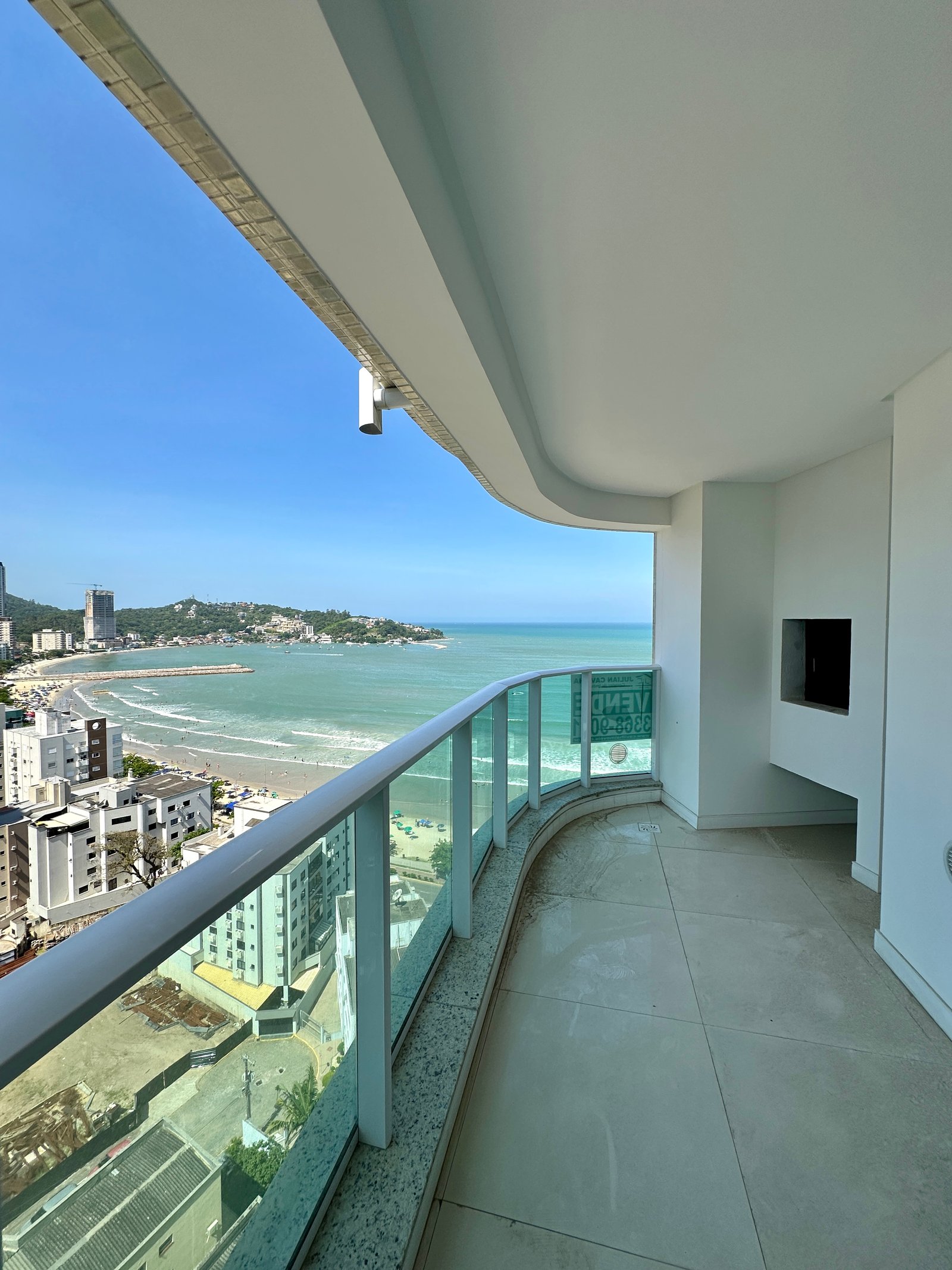 Apartamento, PRAIA DA FERRUGEM, Centro