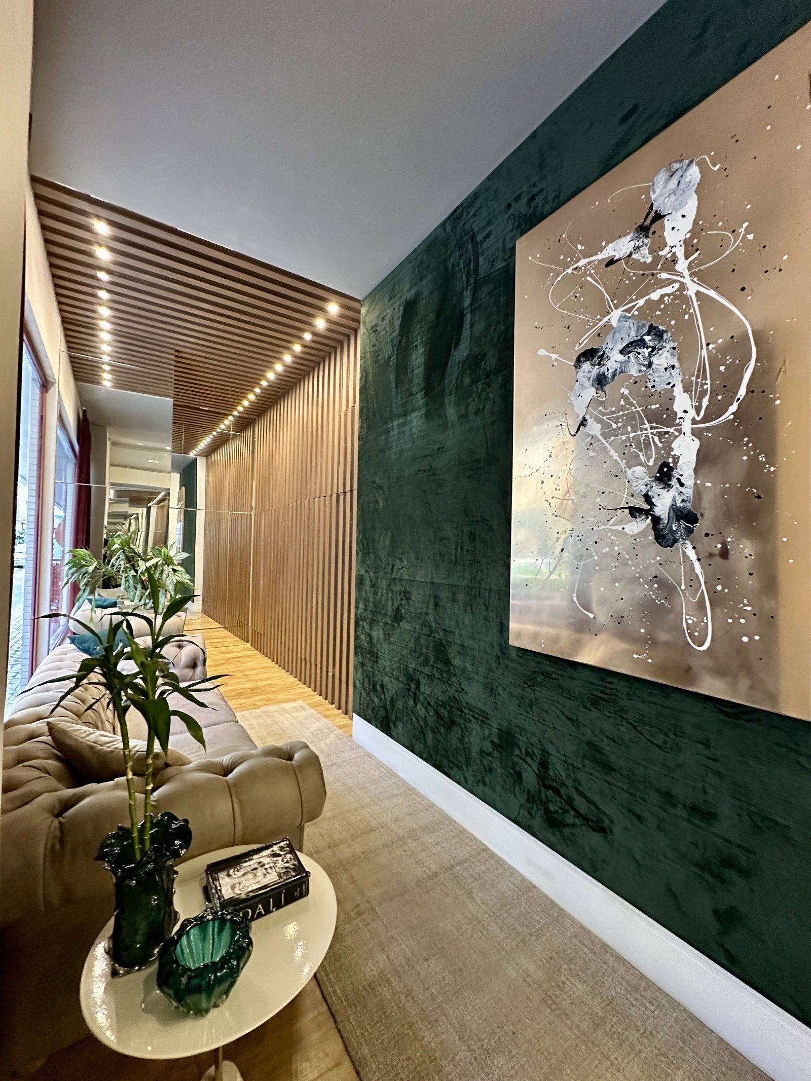 Apartamento, MARIA SANTANA, Meia Praia