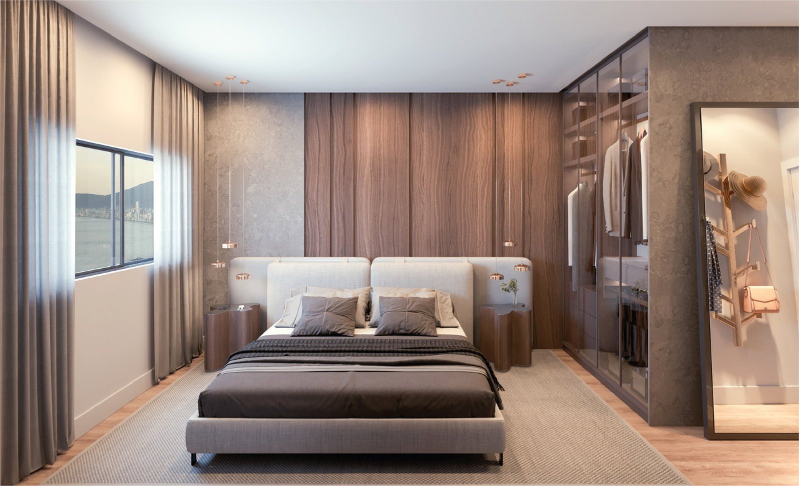 Apartamento, 4 quartos, 135 m² - Foto 7