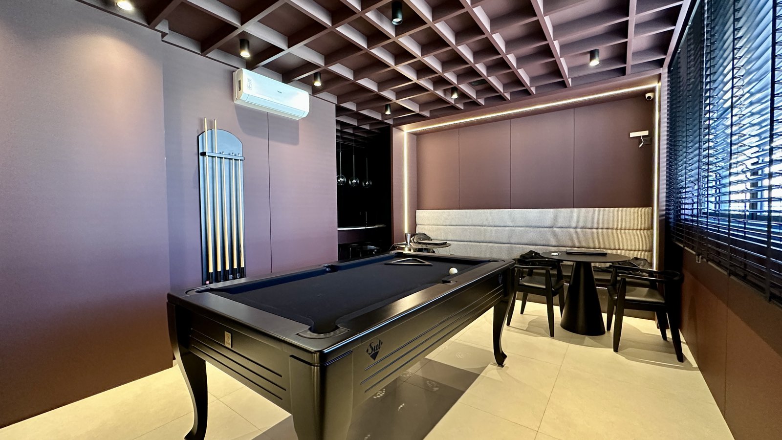 Apartamento, LA GIOIA, Meia Praia