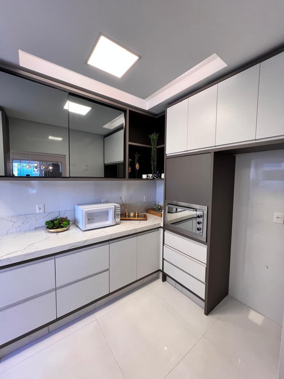 Apartamento, MARIANA PALACE, Meia Praia