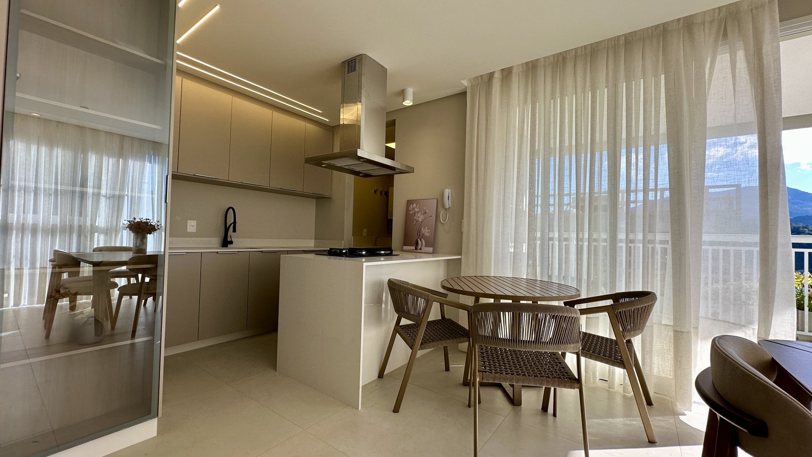 Apartamento, TORRES DI FIRENZE, Centro