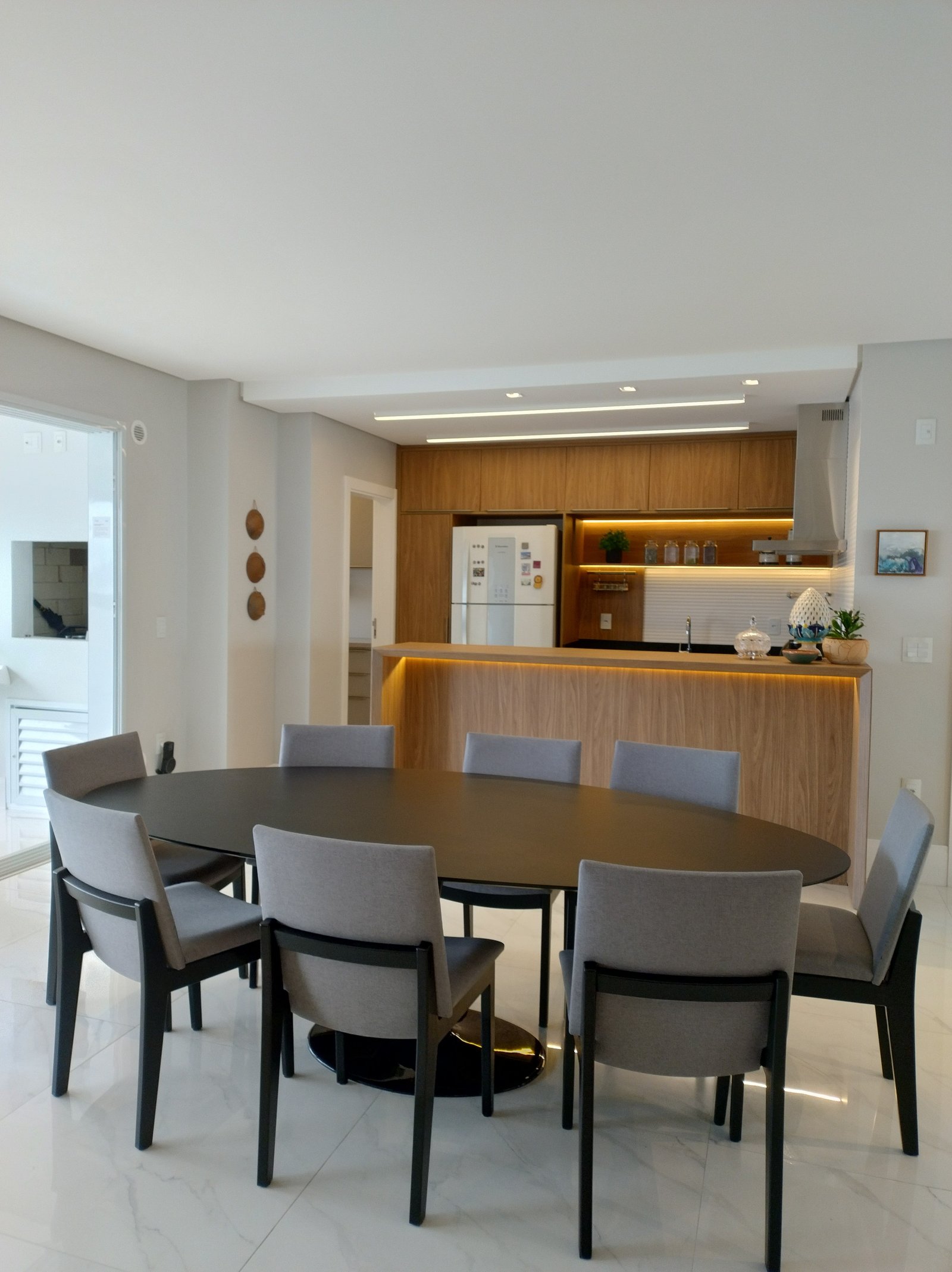 Apartamento, NOAH, Meia Praia