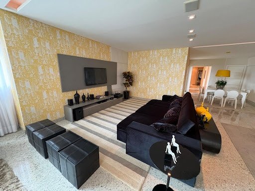 Apartamento, VILA DOS CORAIS, Centro
