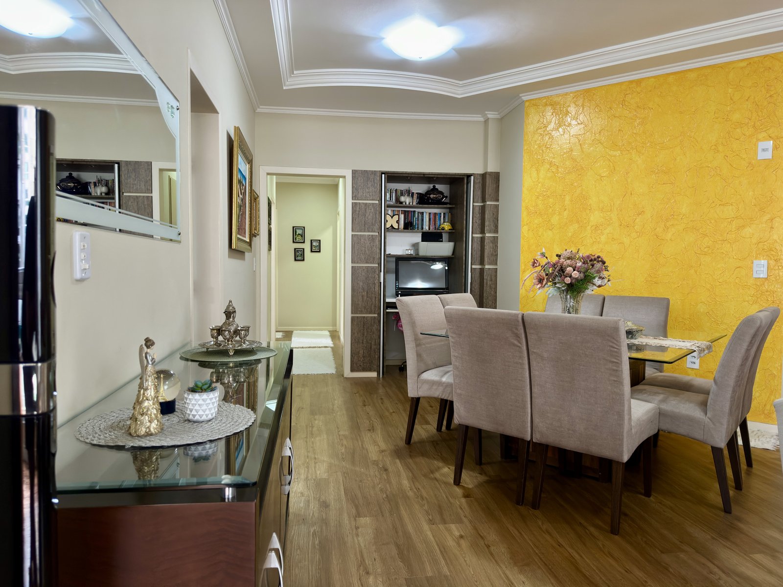 Apartamento, MARLIN AZUL, Meia Praia