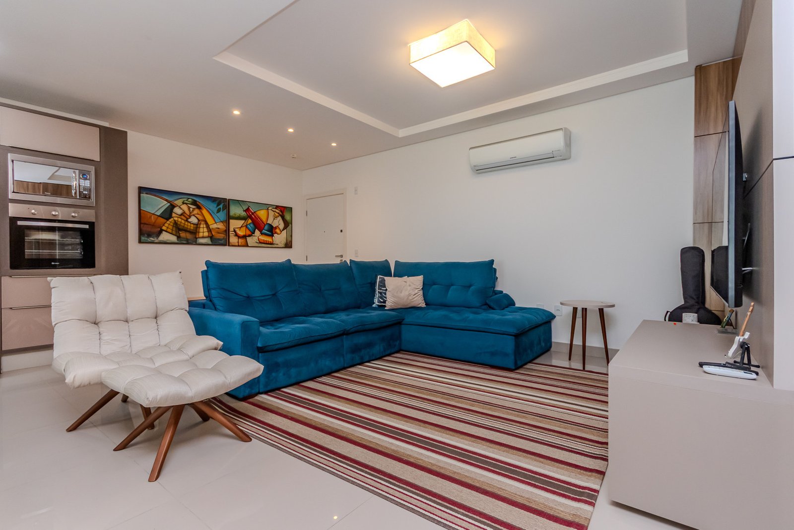 Apartamento, MUNIQUE, Meia Praia
