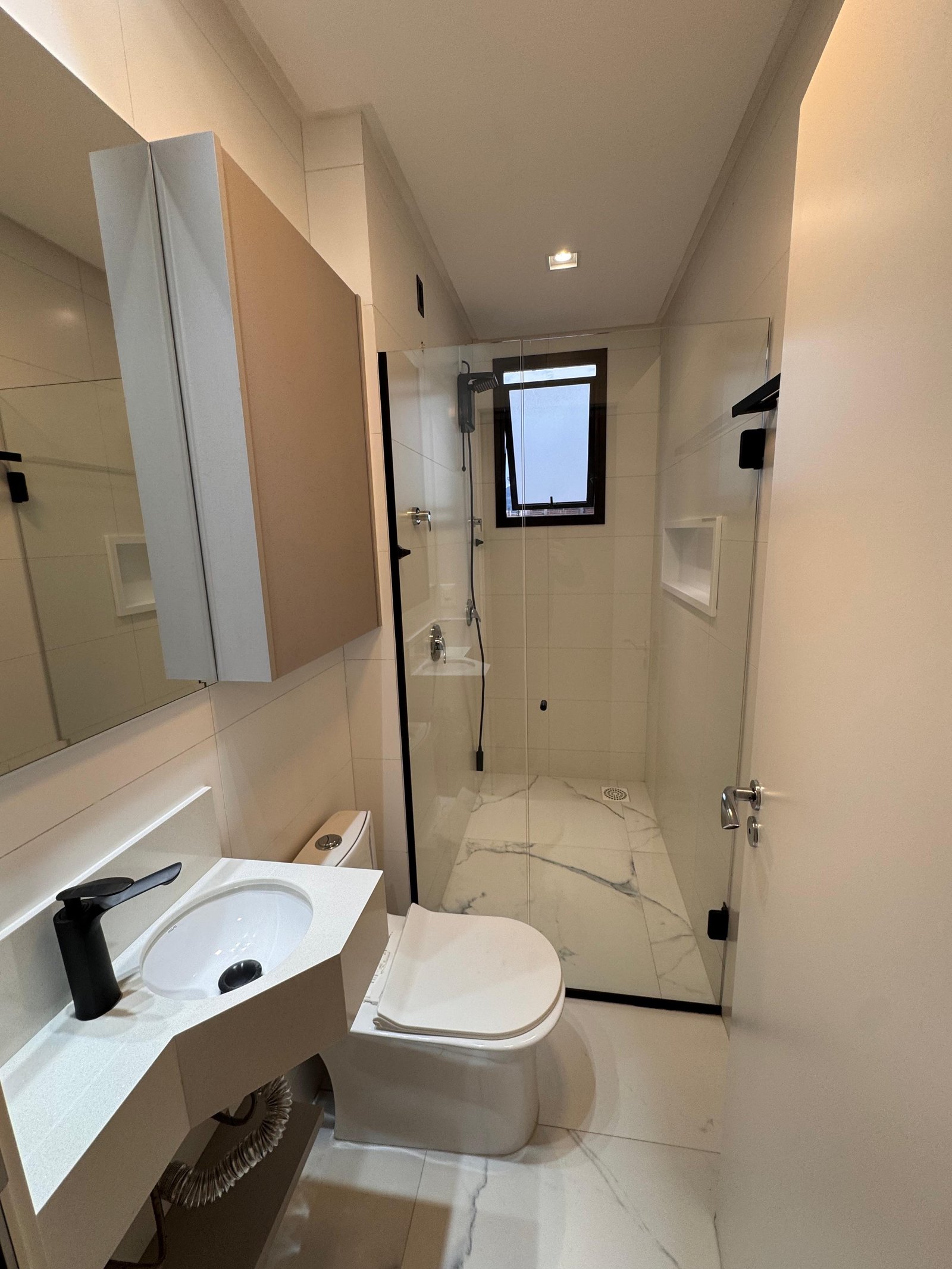 Apartamento, MONTE NAPOLEONE, Centro