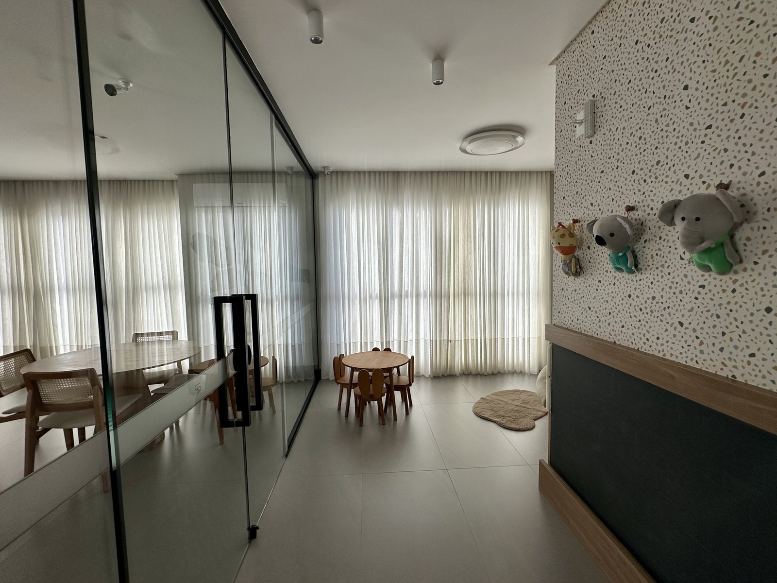 Apartamento, SELETTO, Meia Praia