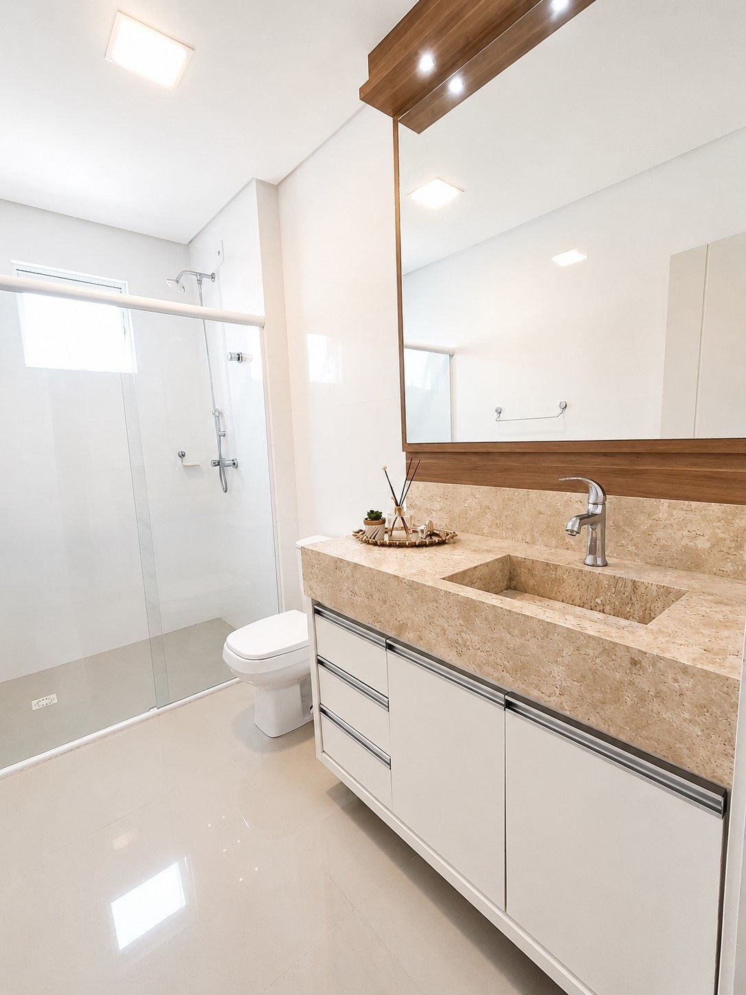 Apartamento, SOLAR IMPERIAL, Meia Praia