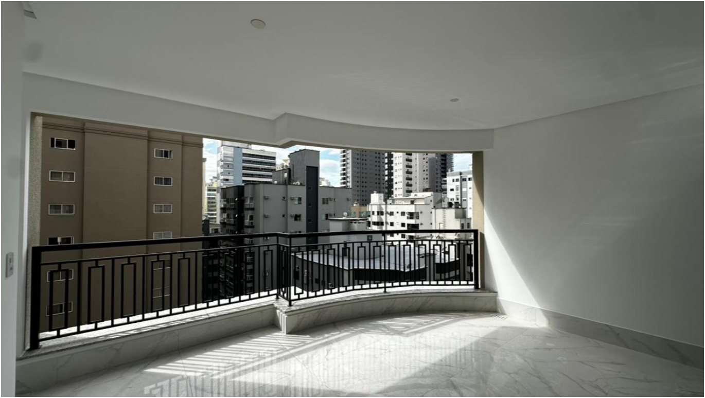 Apartamento, MAISON LAFAYETTE, Meia Praia