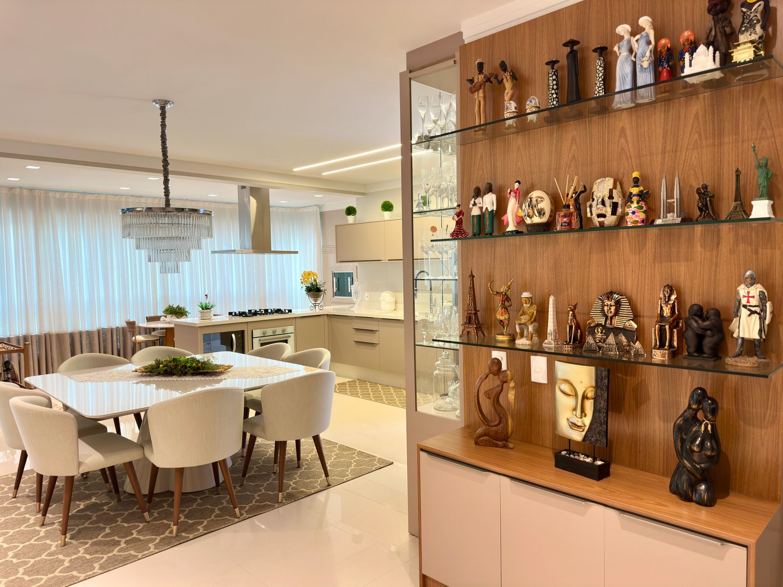 Apartamento, VILLA TOSCANA, Meia Praia