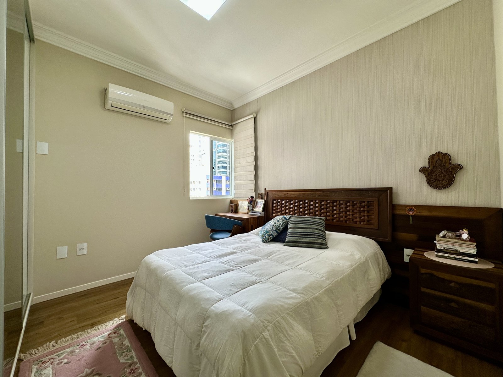 Apartamento, MARLIN AZUL, Meia Praia