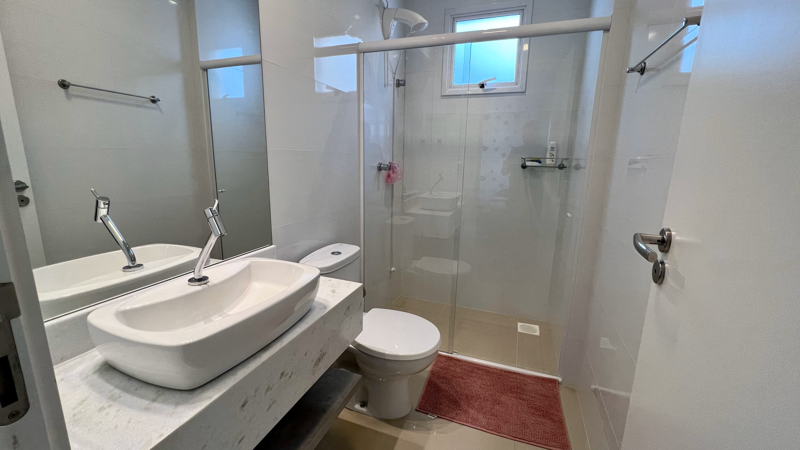 Apartamento, FLORENÇA, Meia Praia