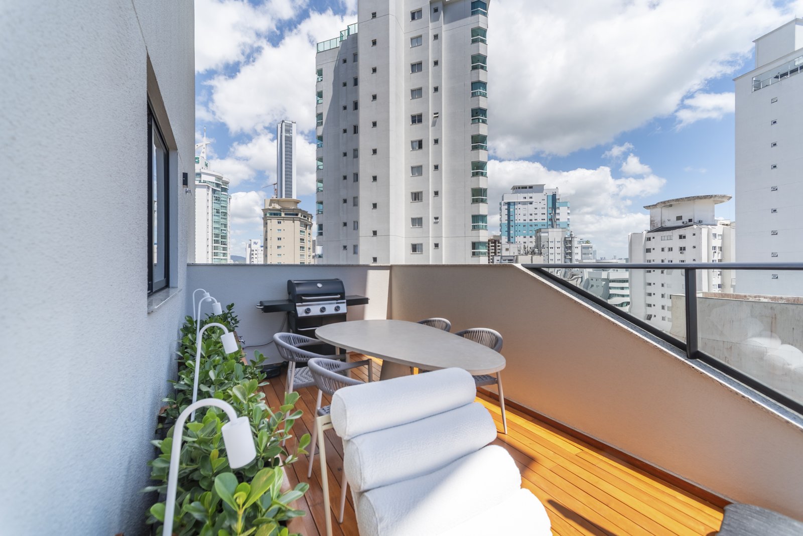 Apartamento, SOUTH BEACH, Barra Sul