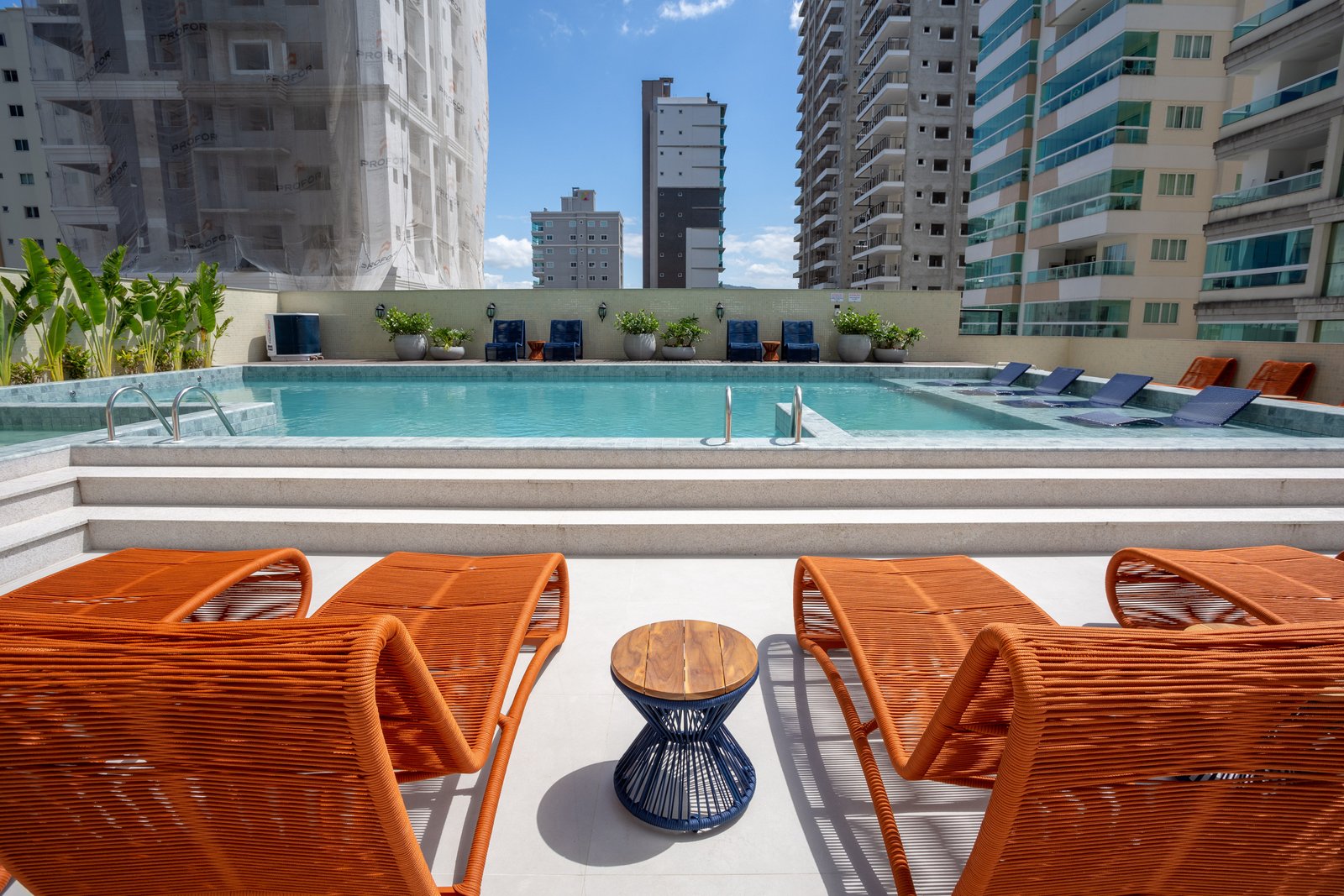 Apartamento, DOM BENEDITO, Meia Praia