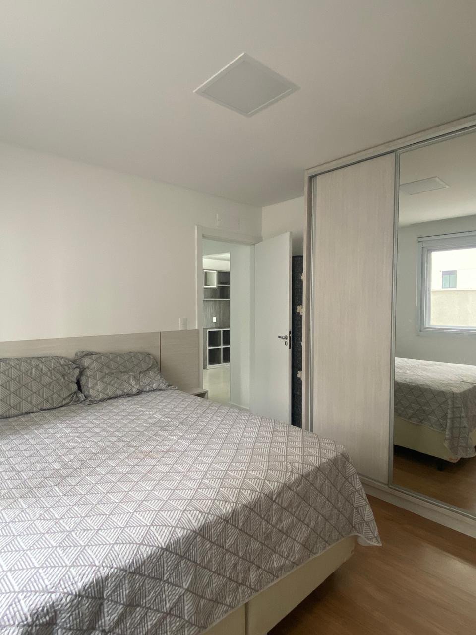 Apartamento, DOM CARLOS, Morretes