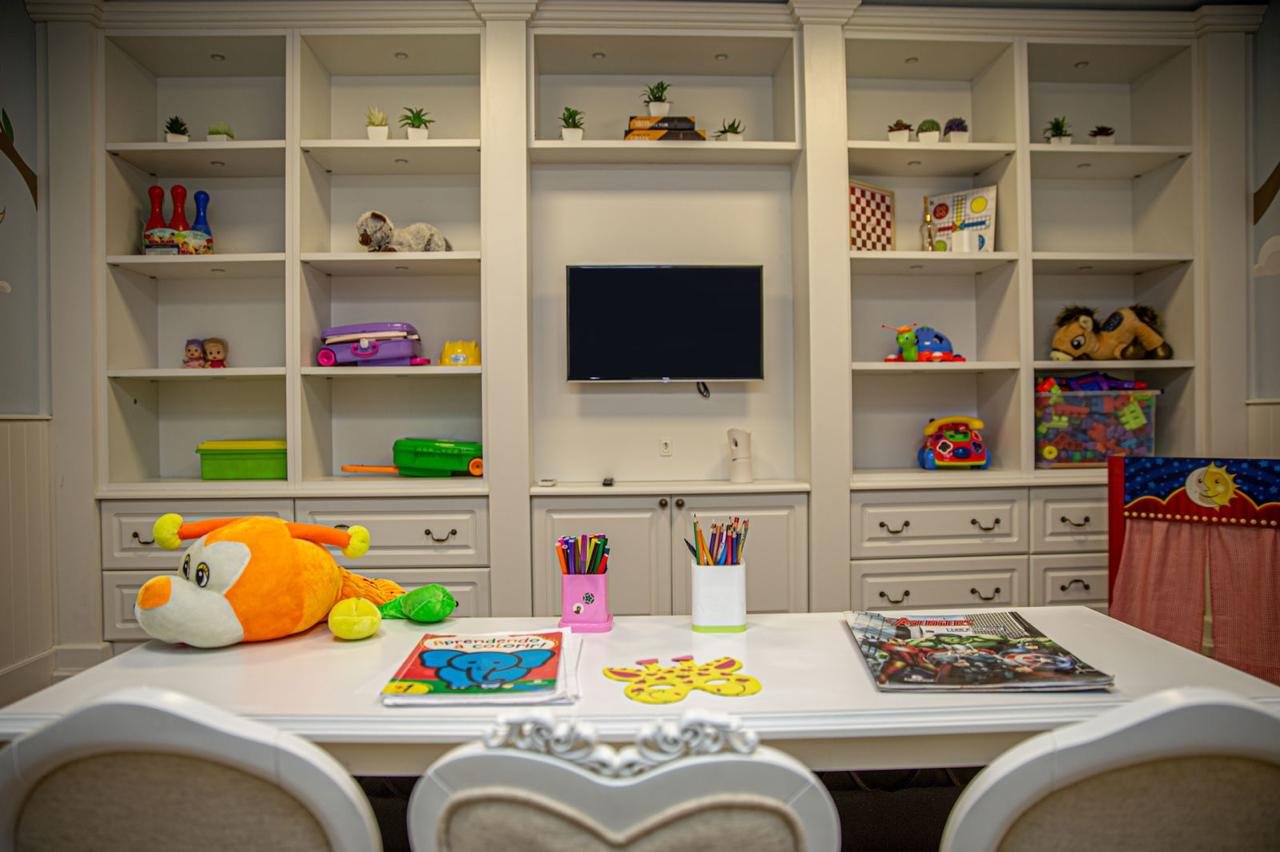 Apartamento, JOSEPH II, Meia Praia