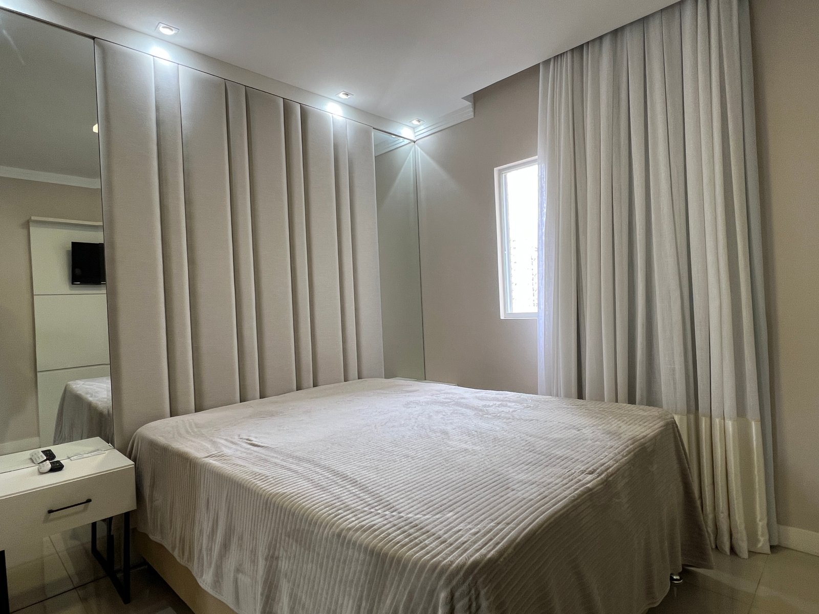 Apartamento, SORRENTO, Meia Praia