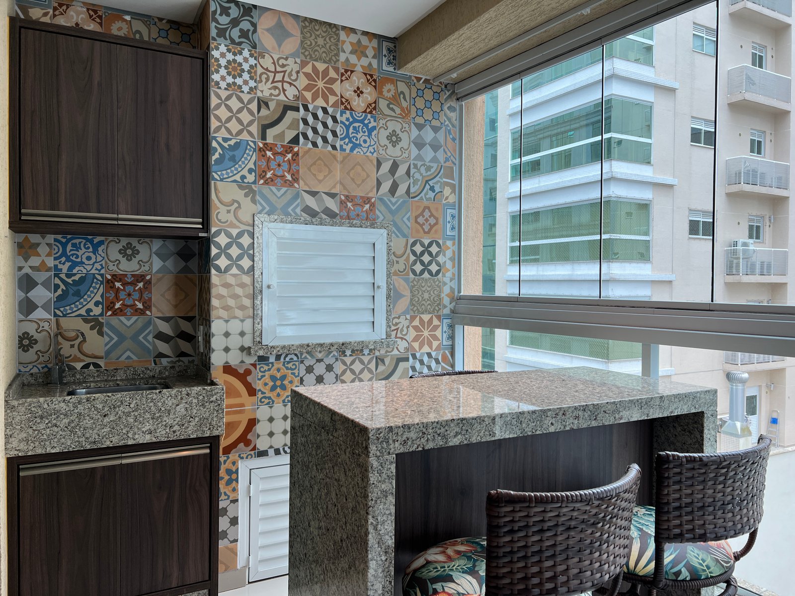Apartamento, SORRENTO, Meia Praia