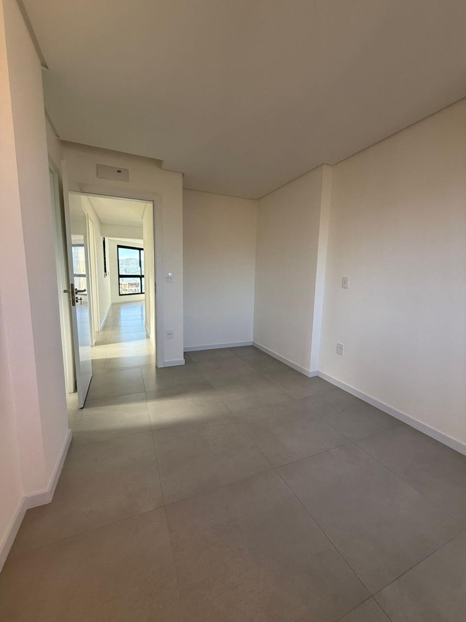 Apartamento, ÁTMA, Morretes