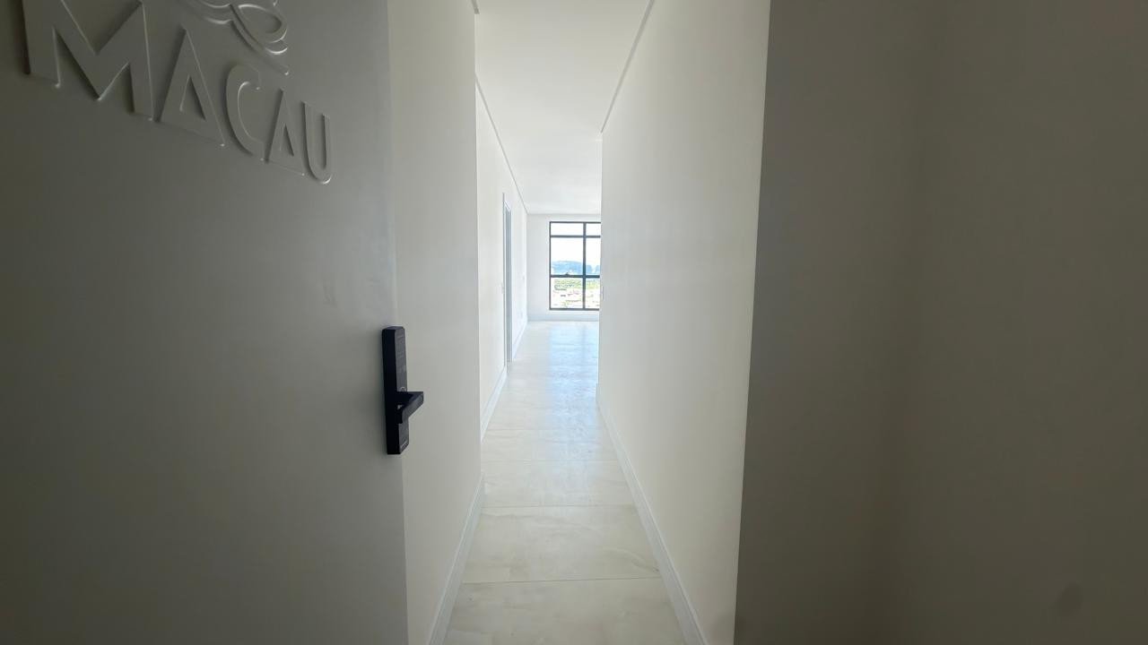 Apartamento, MACAU, Balneário Perequê