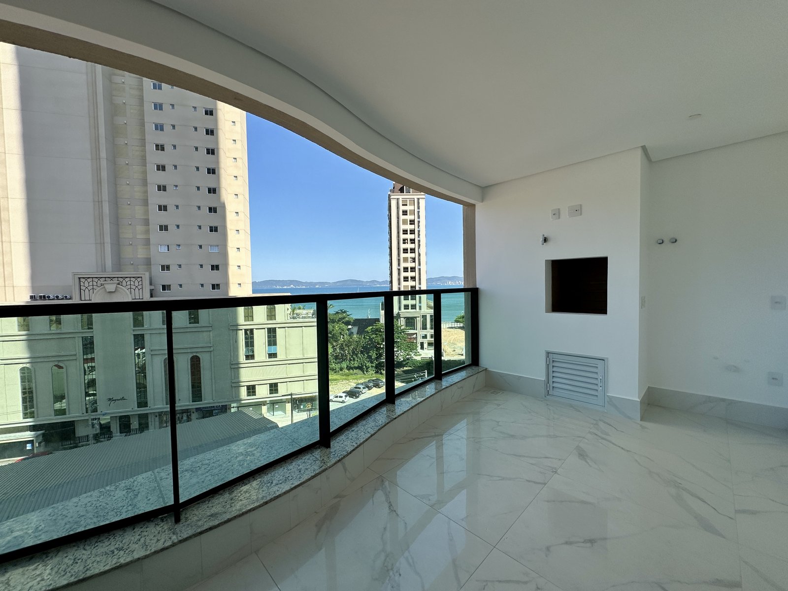 Apartamento, RISTRETTO, Centro