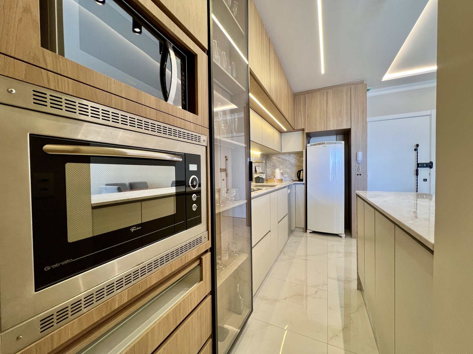 Apartamento, CHATEAU AVENUE, Morretes