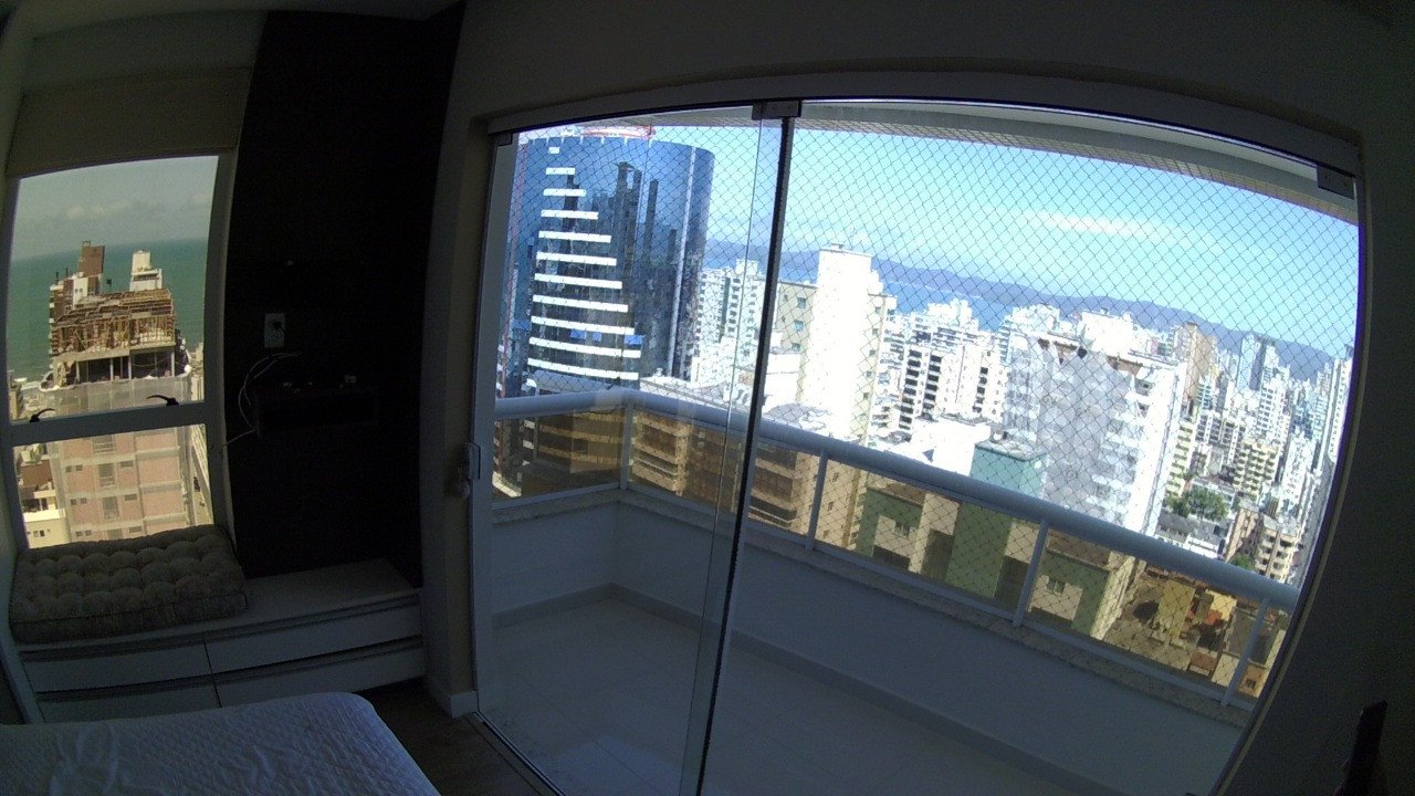 Apartamento, TORRE DO SOL, Meia Praia