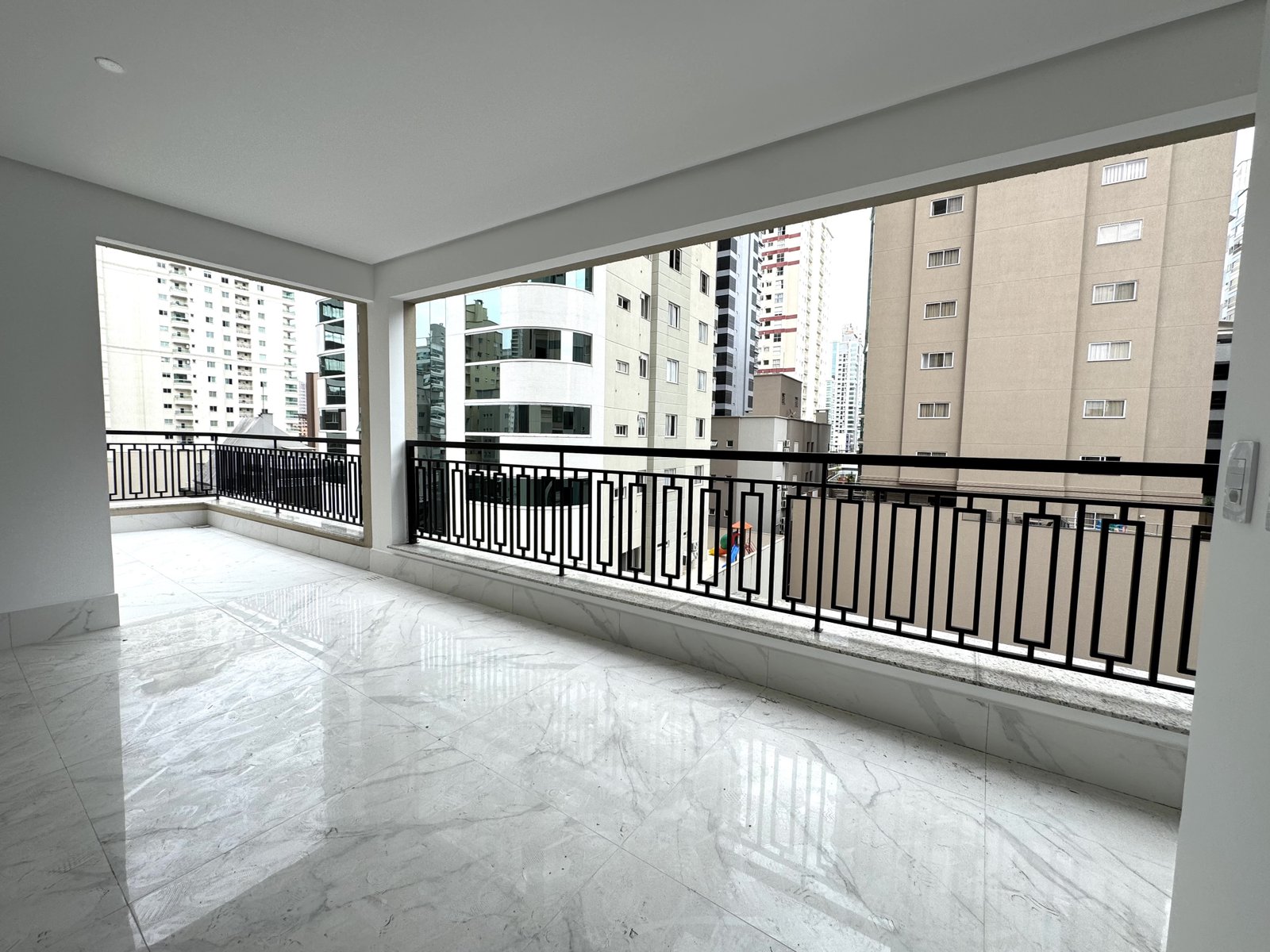 Apartamento, MAISON LAFAYETTE, Meia Praia