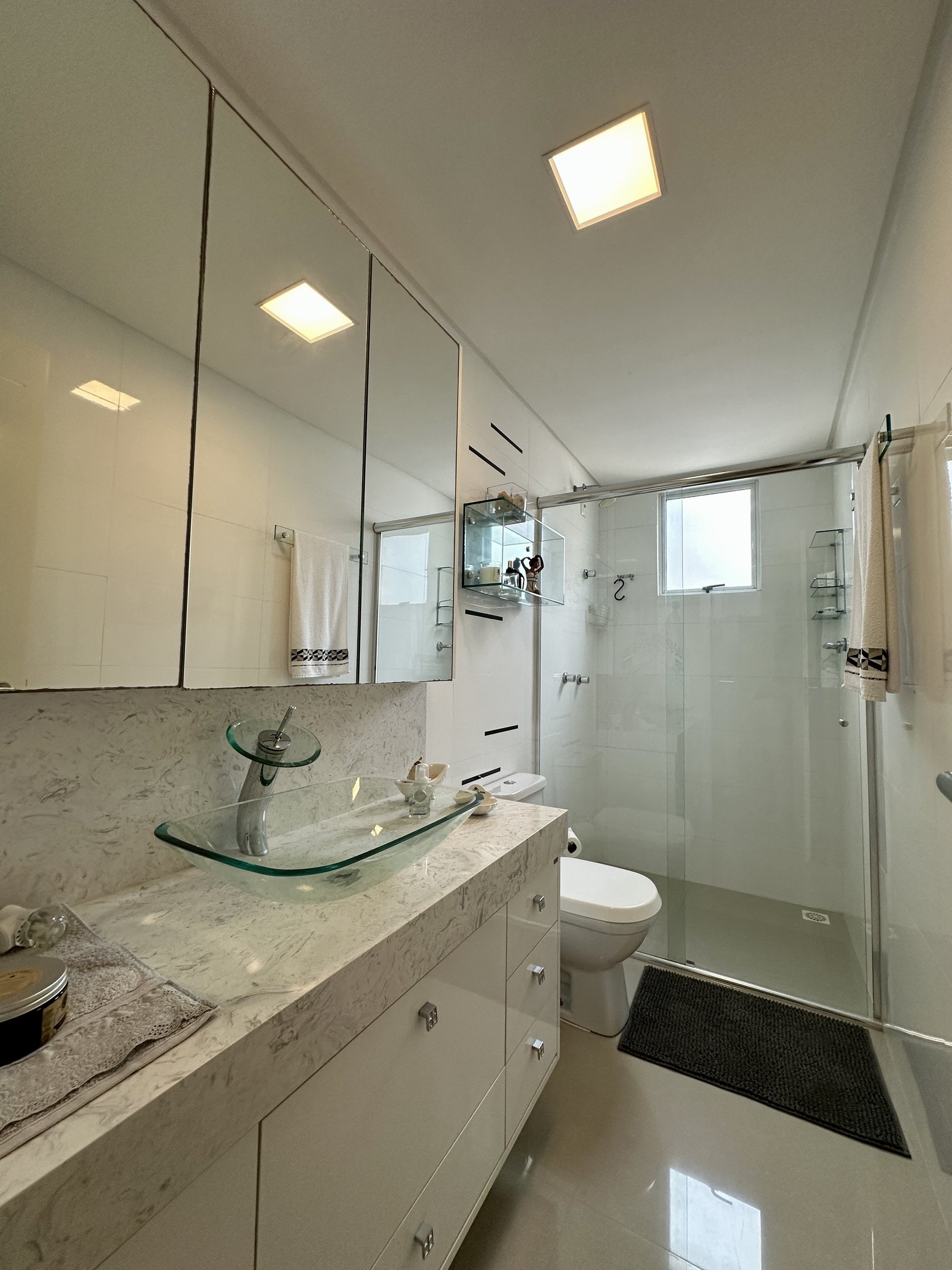 Apartamento, MANHATTAN, Meia Praia