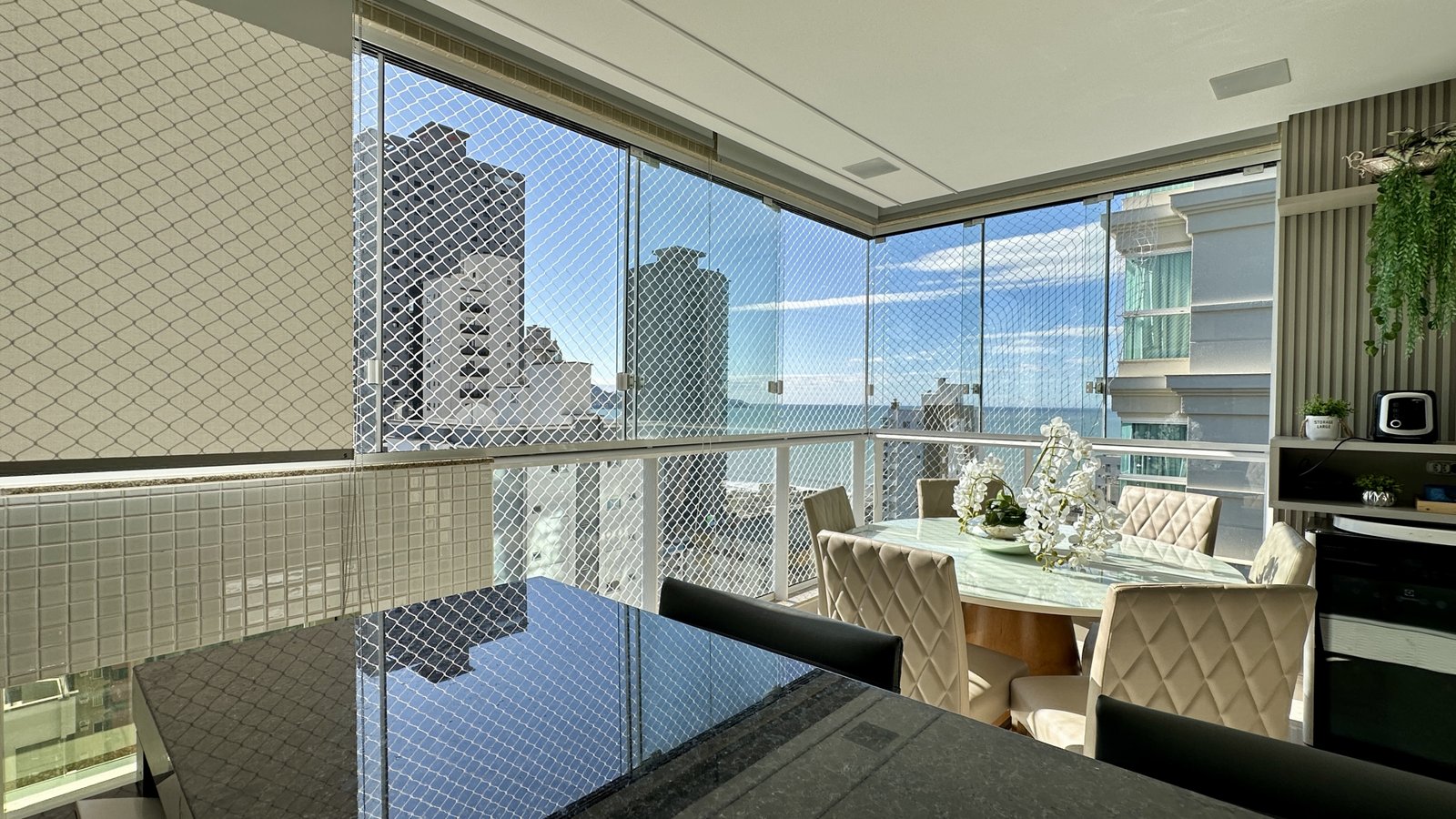 Apartamento, AUREO, Meia Praia