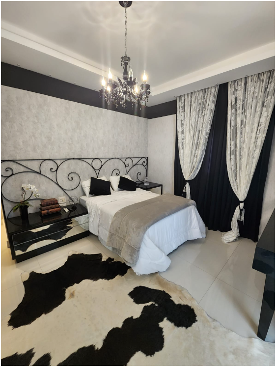 Apartamento, MOUNT SINAI, Meia Praia