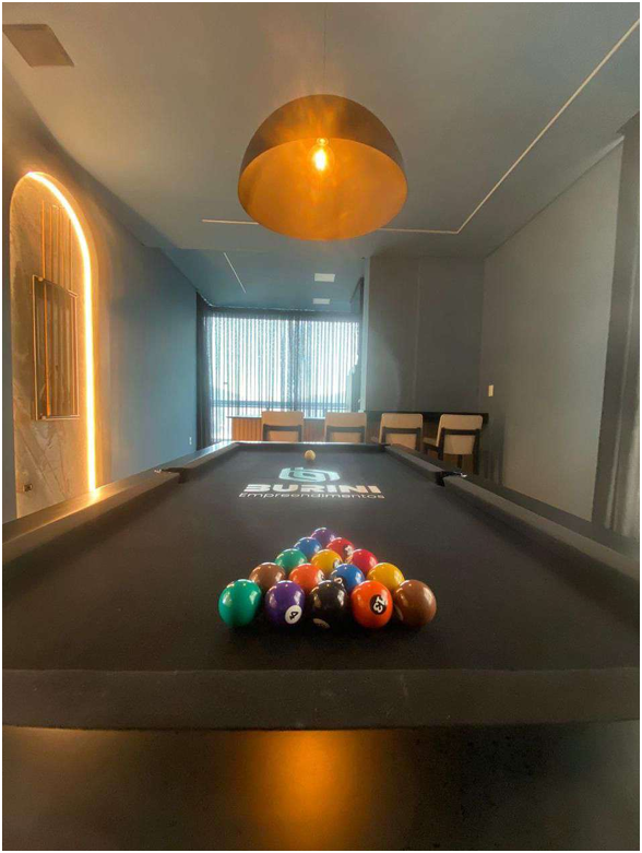 Apartamento, CAPADÓCIA, Centro
