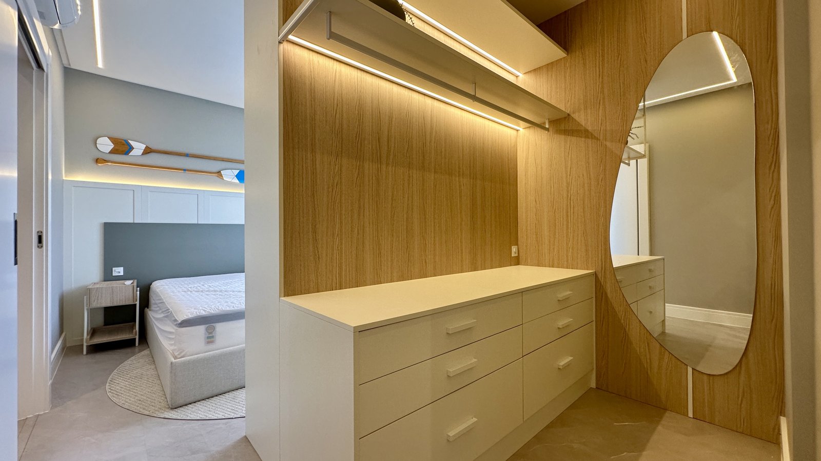 Apartamento, 4 quartos, 197 m² - Foto 41