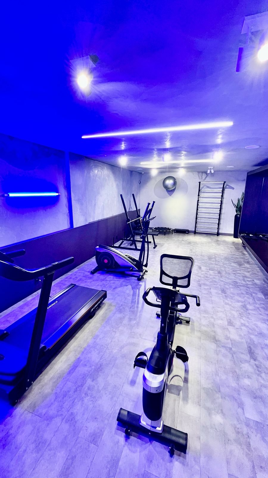 Apartamento, BLUE DIAMOND, Meia Praia