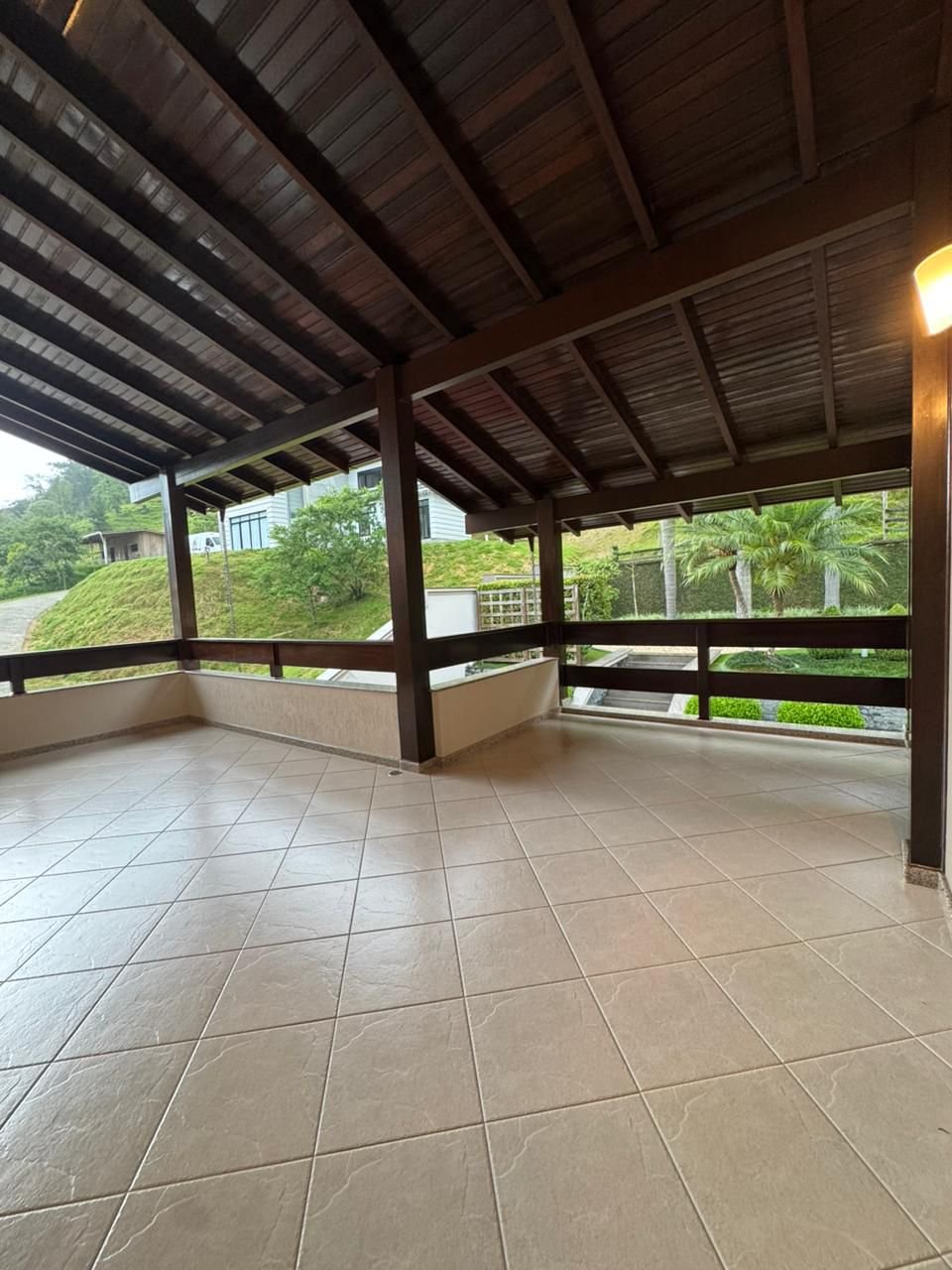 Casa, CASA EM ANGELINA, Centro