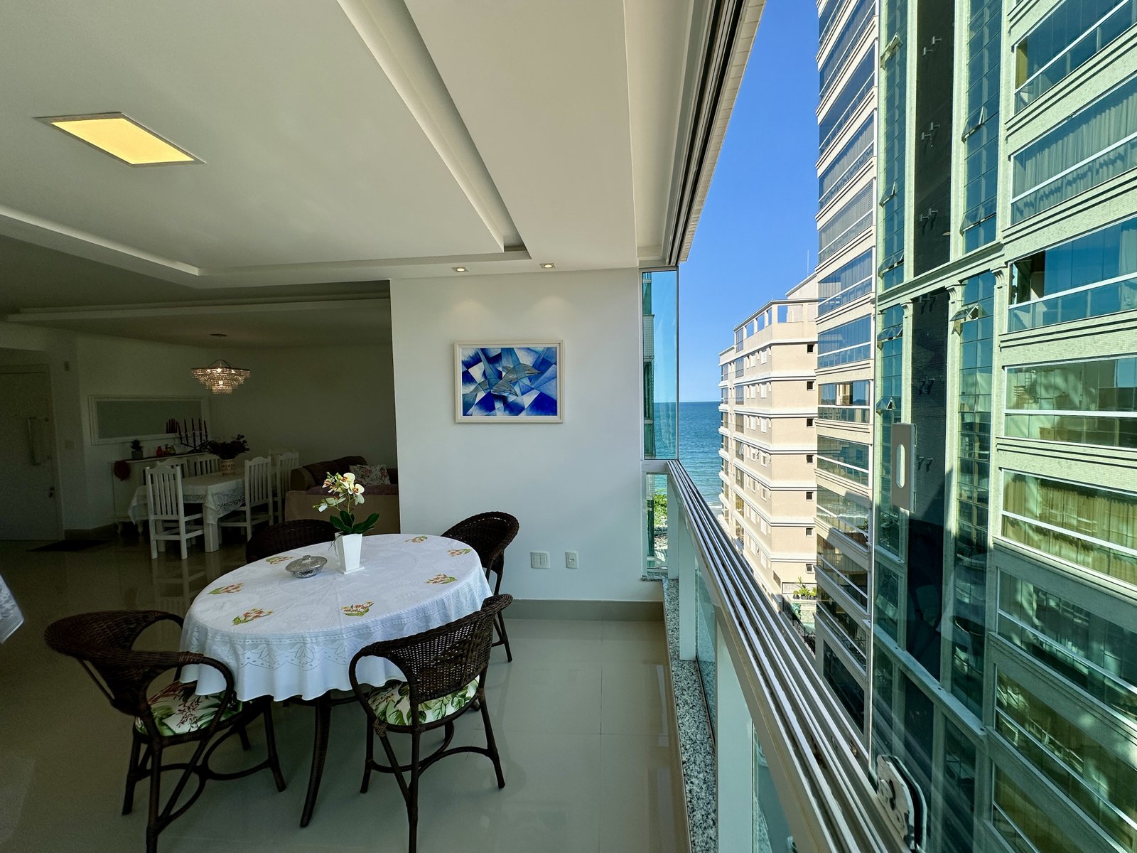 Apartamento, COSTA SUL, Meia Praia